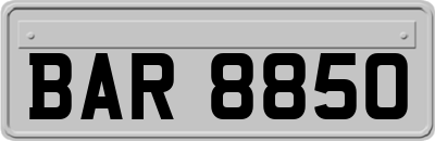 BAR8850