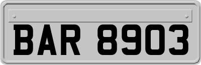 BAR8903