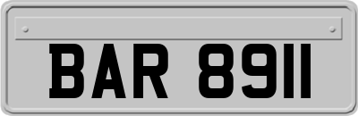 BAR8911