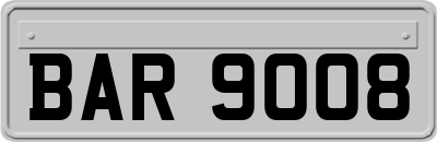 BAR9008