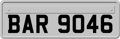 BAR9046