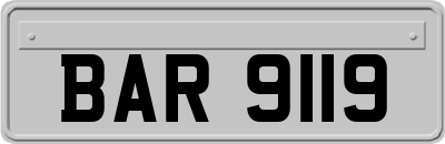BAR9119