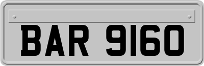 BAR9160