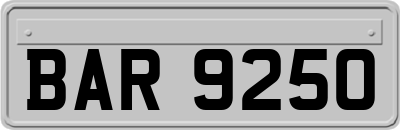 BAR9250