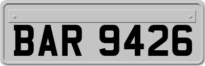 BAR9426