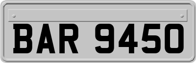 BAR9450