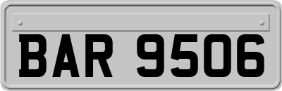 BAR9506