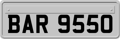 BAR9550