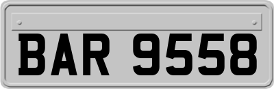 BAR9558