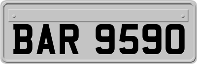 BAR9590