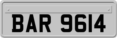 BAR9614