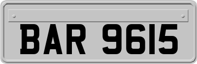 BAR9615