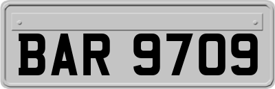 BAR9709