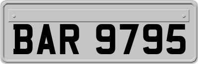 BAR9795
