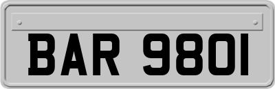 BAR9801