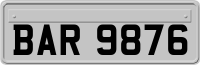 BAR9876
