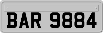 BAR9884