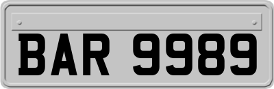 BAR9989