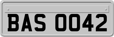 BAS0042