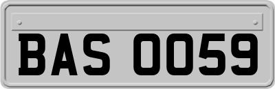 BAS0059