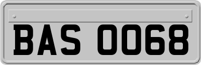 BAS0068