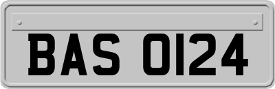 BAS0124
