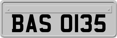 BAS0135