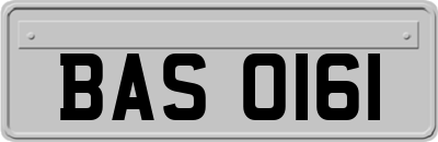 BAS0161