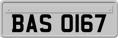 BAS0167