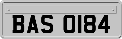 BAS0184