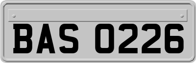BAS0226