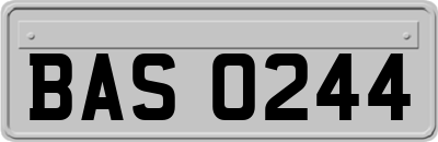 BAS0244