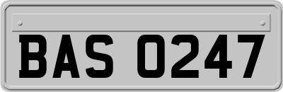 BAS0247