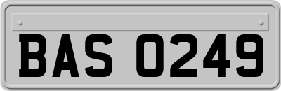 BAS0249