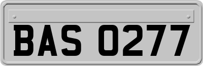 BAS0277