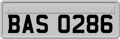 BAS0286