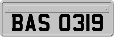 BAS0319