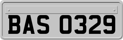 BAS0329