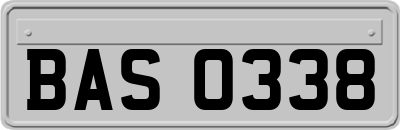 BAS0338