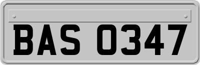 BAS0347