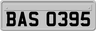 BAS0395