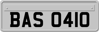 BAS0410