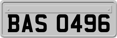 BAS0496