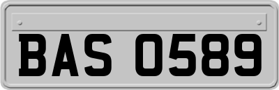BAS0589