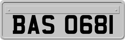 BAS0681