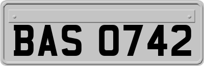 BAS0742