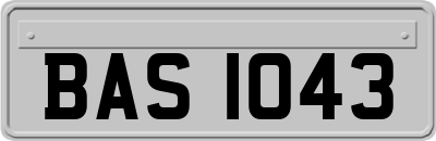 BAS1043