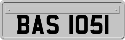 BAS1051