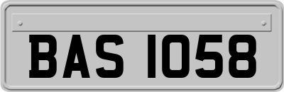 BAS1058