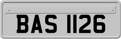 BAS1126